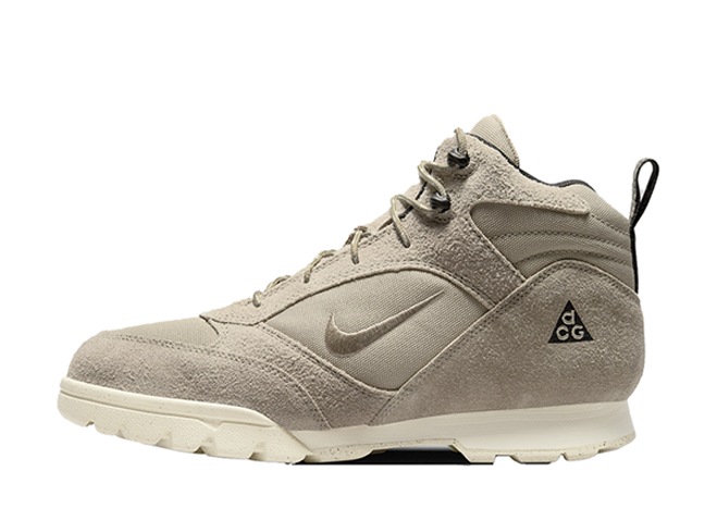 Nike ACG Torre Mid "Khaki" Khaki/Burnt Sienna
