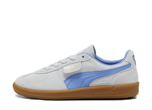 Puma Palermo "Dewdrop" Dewdrop/Blue Skies