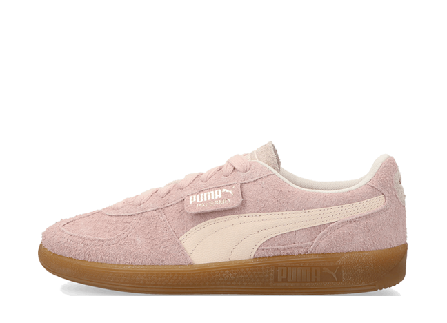 Puma Palermo "Rose Quartz" Rose Quartz/Rosebay