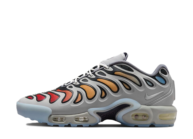 Nike Air Max Plus Drift "Light Smoke Grey" Light Smoke Grey/Light Armory Blue/Sail/Black