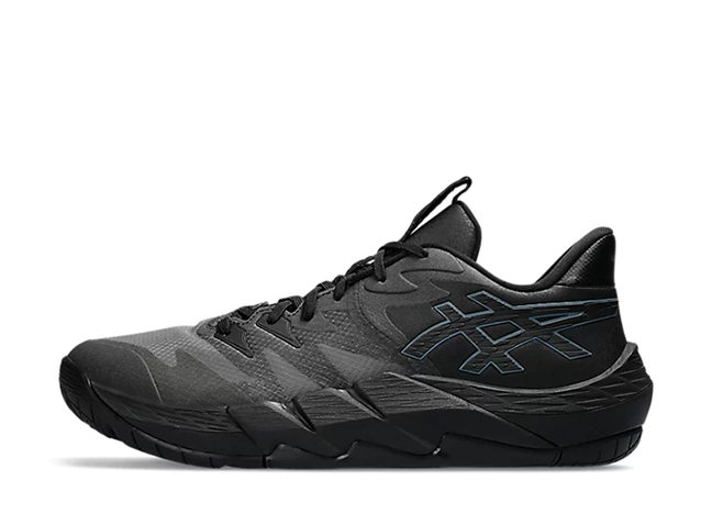 Asics Unpre ARS Low 2 "Black" Black/Magnetic Blue