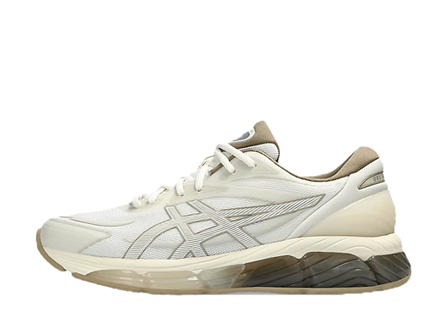 Asics Gel-Quantum 360 7 "Cream" Cream/Pepper