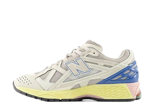 ニューバランス 1906N "グレー" グレー/セイル