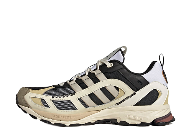 ソング オブ ザ ミュート × アディダス オリジナルス シャドウターフ "フットウェア ホワイト" フットウェア ホワイト/クリーム ホワイト"