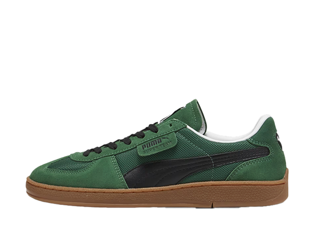 Puma Super Team OG "Vine" Vine/Black