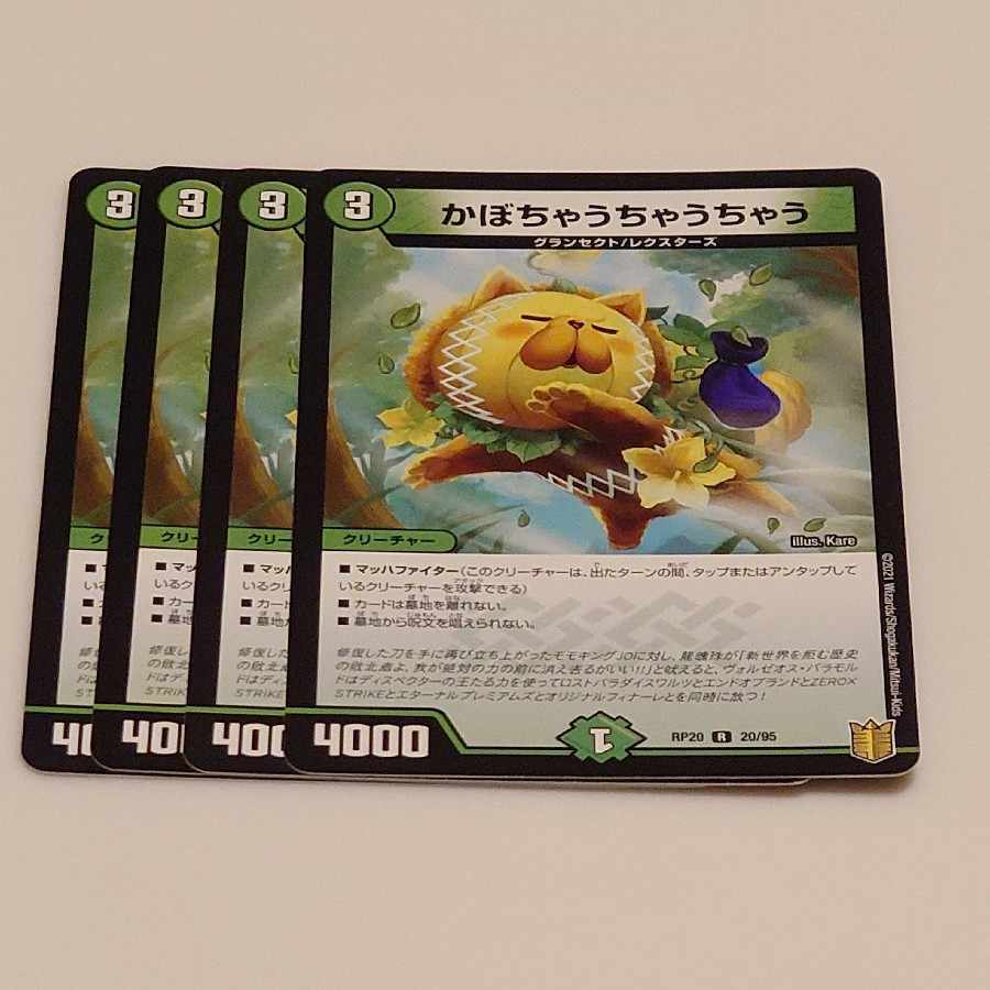 かぼちゃうちゃう