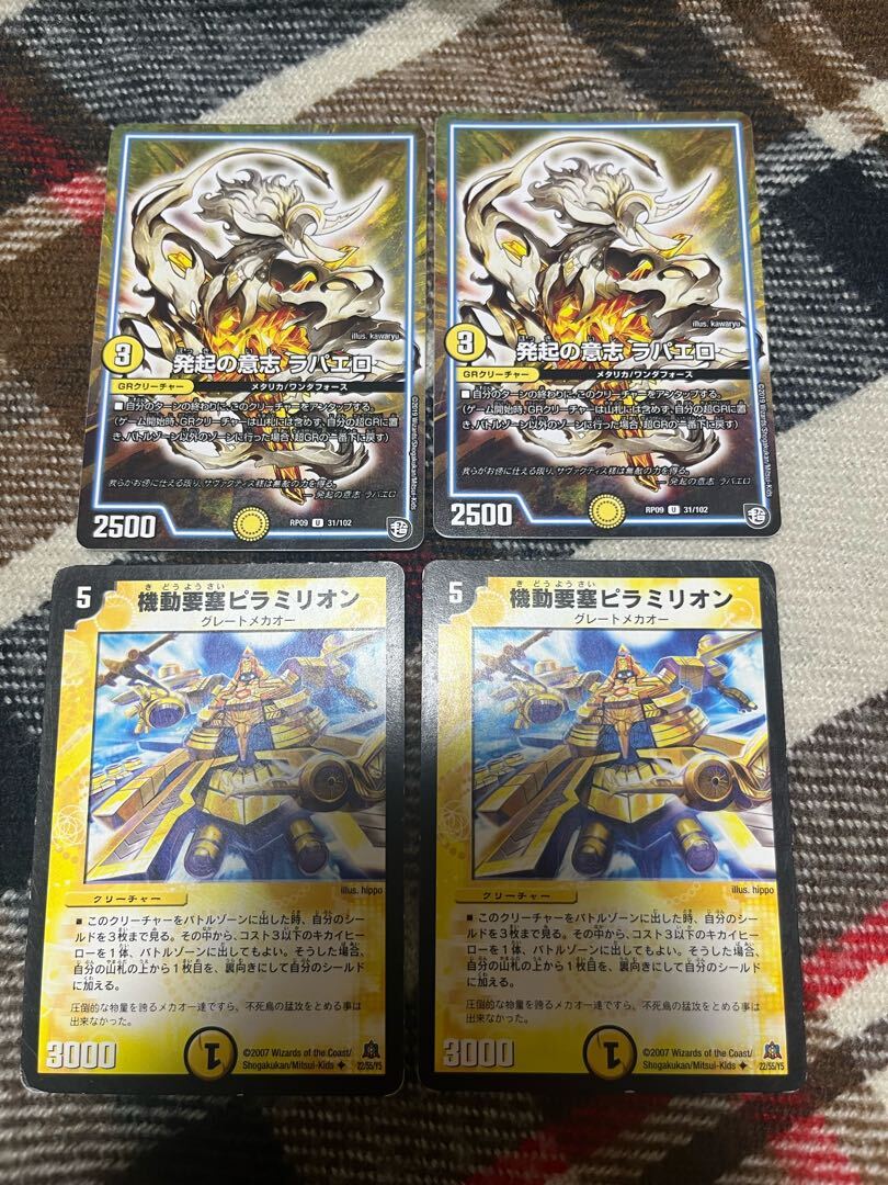 発起の意志 ラパエロ