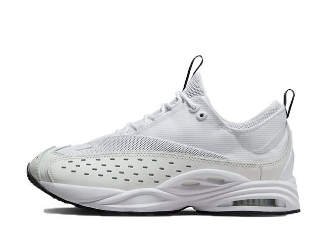 ドレイク ノクタ × ナイキ エアズームドライブ "ホワイト/ホワイト"