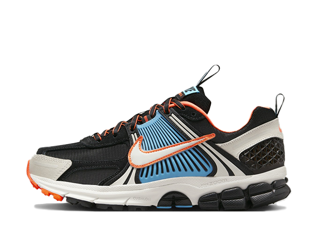 Nike WMNS Zoom Vomero 5 "Black/White/Blue Gaze"