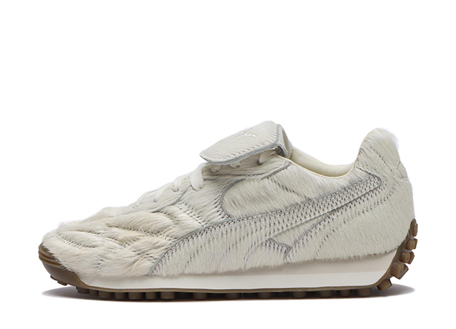 FENTY × Puma Avanti Pony "Warm White/White"