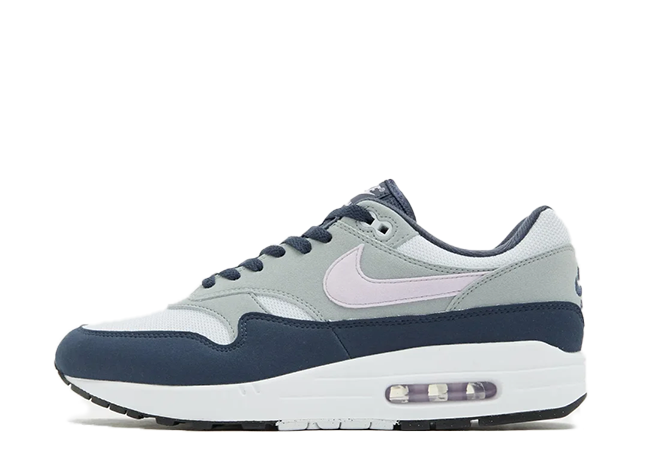 Nike Air Max 1 "Thunder Blue/Football Grey"