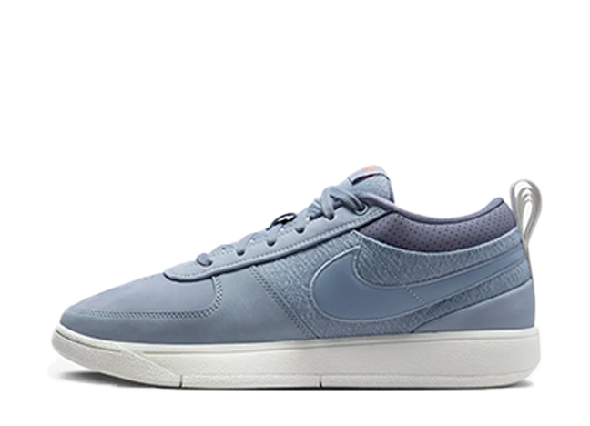 Nike Book 1 EP "Mirage V2" Ashen Slate/Summit White