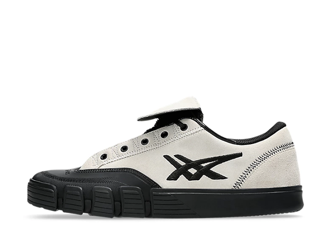 アシックス ゲルフレッキー プロ 2.0 "クリーム" クリーム/ブラック