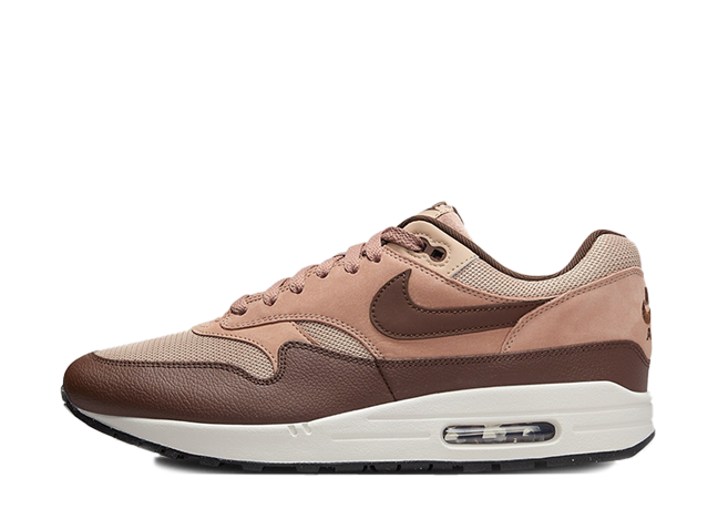 ナイキ エアマックス1 "カカオワオ/ヘンプ"