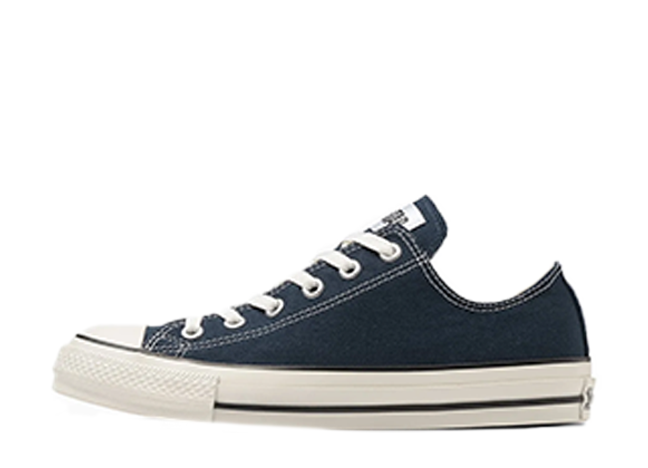 Converse All Star OX "Midnight Blue/White"