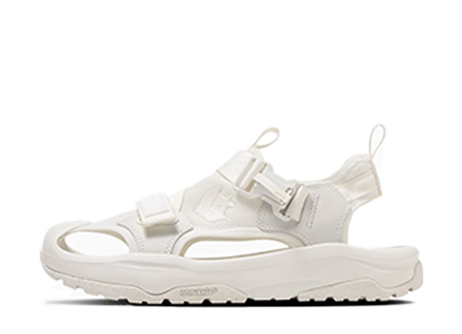 Converse MSD CP 2 "White/White"