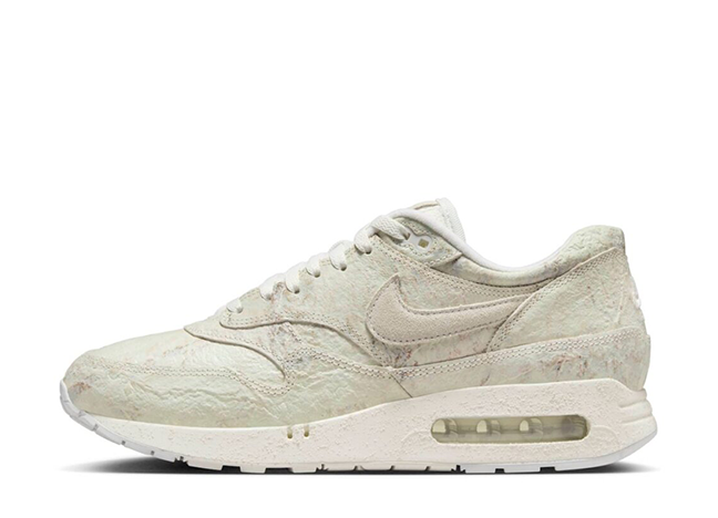 Nike Air Max 1 '86 OG "Summit White" Summit White/Phantom