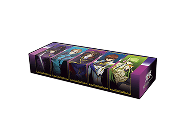 BANDAI CARD GAMES Fest 23-24スペシャルセット コードギアス 反逆のルルーシュ 未開封BOX