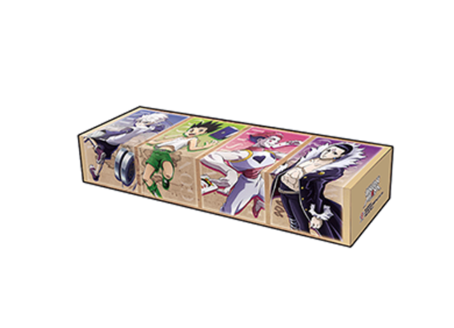 BANDAI CARD GAMES Fest 23-24スペシャルセット HUNTER×HUNTER 未開封BOX