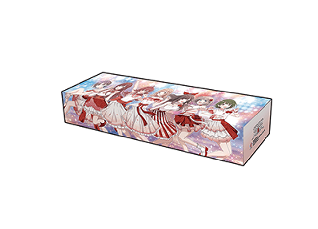 BANDAI CARD GAMES Fest 23-24スペシャルセット アイドルマスター シャイニーカラーズ 未開封BOX