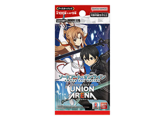 BGS9.5】シノン(パラレル) SR UA15BT/SAO-1-091の新品通販/中古