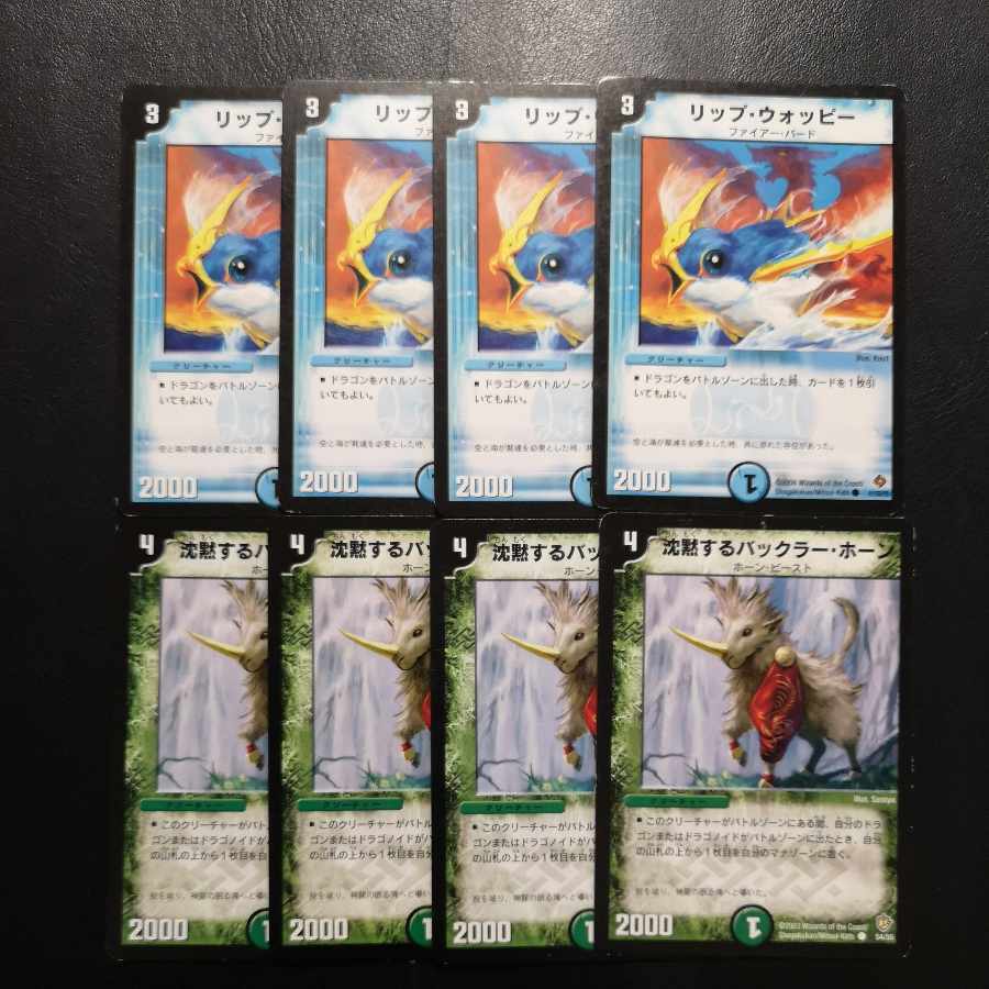 リップ・ウォッピー