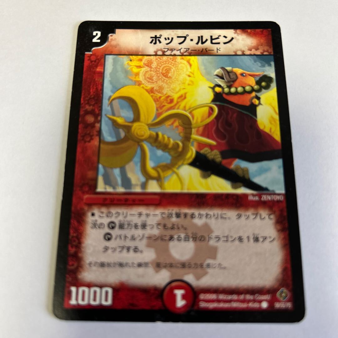 ポップ・ルビン