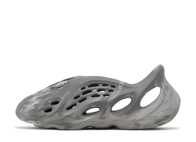 アディダス イージー フォームランナー "アナトミカル" アナトミカル/Mxグラナイト