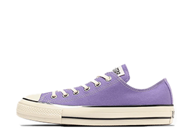 Converse All Star US "Iris Purple/White"