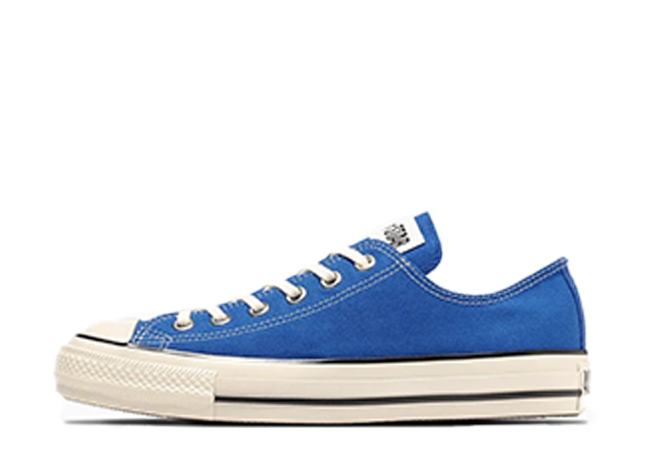 Converse All Star US "Oriental Blue/White"