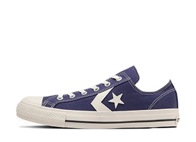 Converse CXP OX "Blue/White"