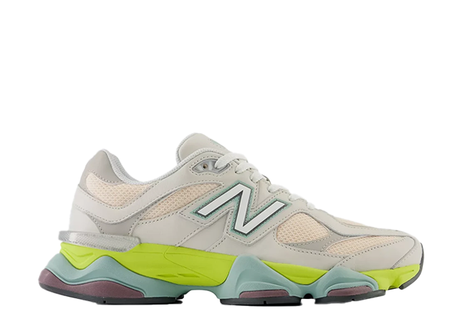 ニューバランス 9060 "ムーンビーム" ムーンビーム/ヴィンテージローズ/ムーンロック