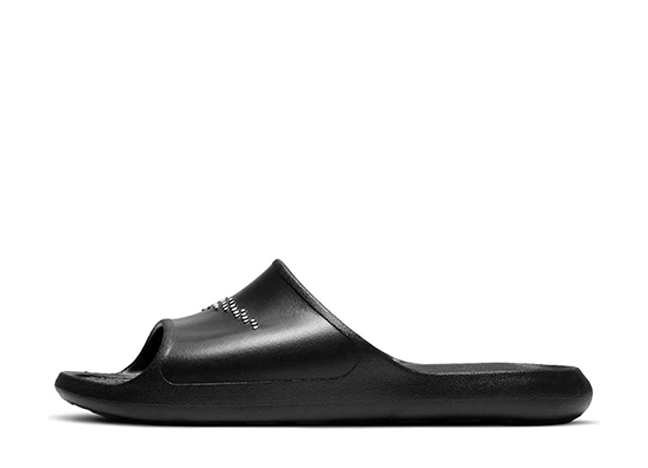 Nike Victori One Shower Slide "Black"