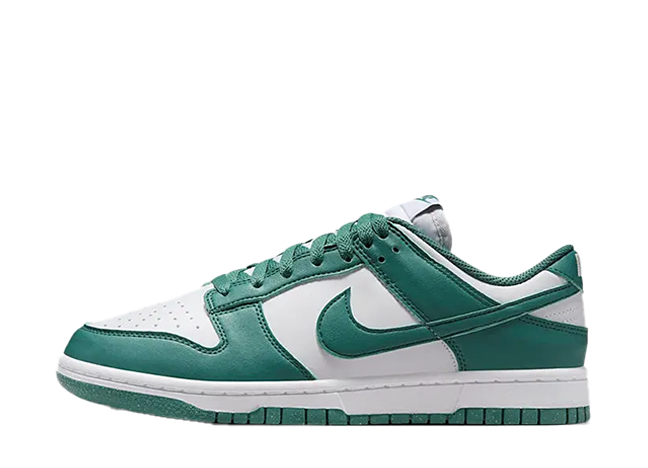 ナイキ ウィメンズ ダンク ロー ネクストネイチャー "バイコースタル/ホワイト"