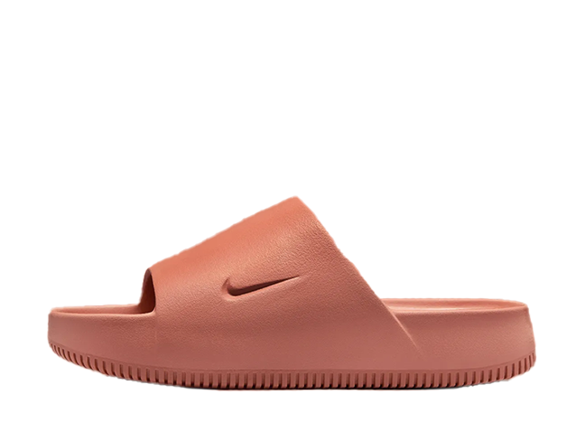 Nike WMNS Calm Slide "Tera Brush/Tera Brush"