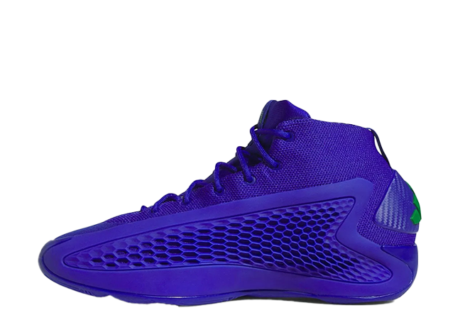 アディダス AE 1 ロー "ルシッドブルー/ルシッドブルー"