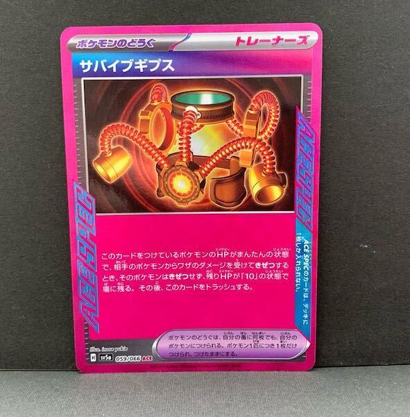 サバイブギプス