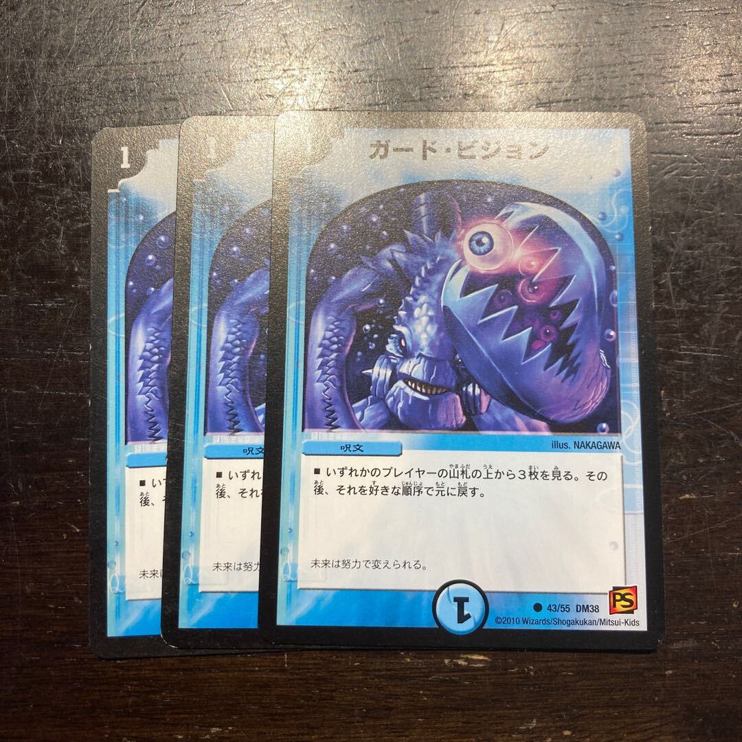 ガード・ビジョン