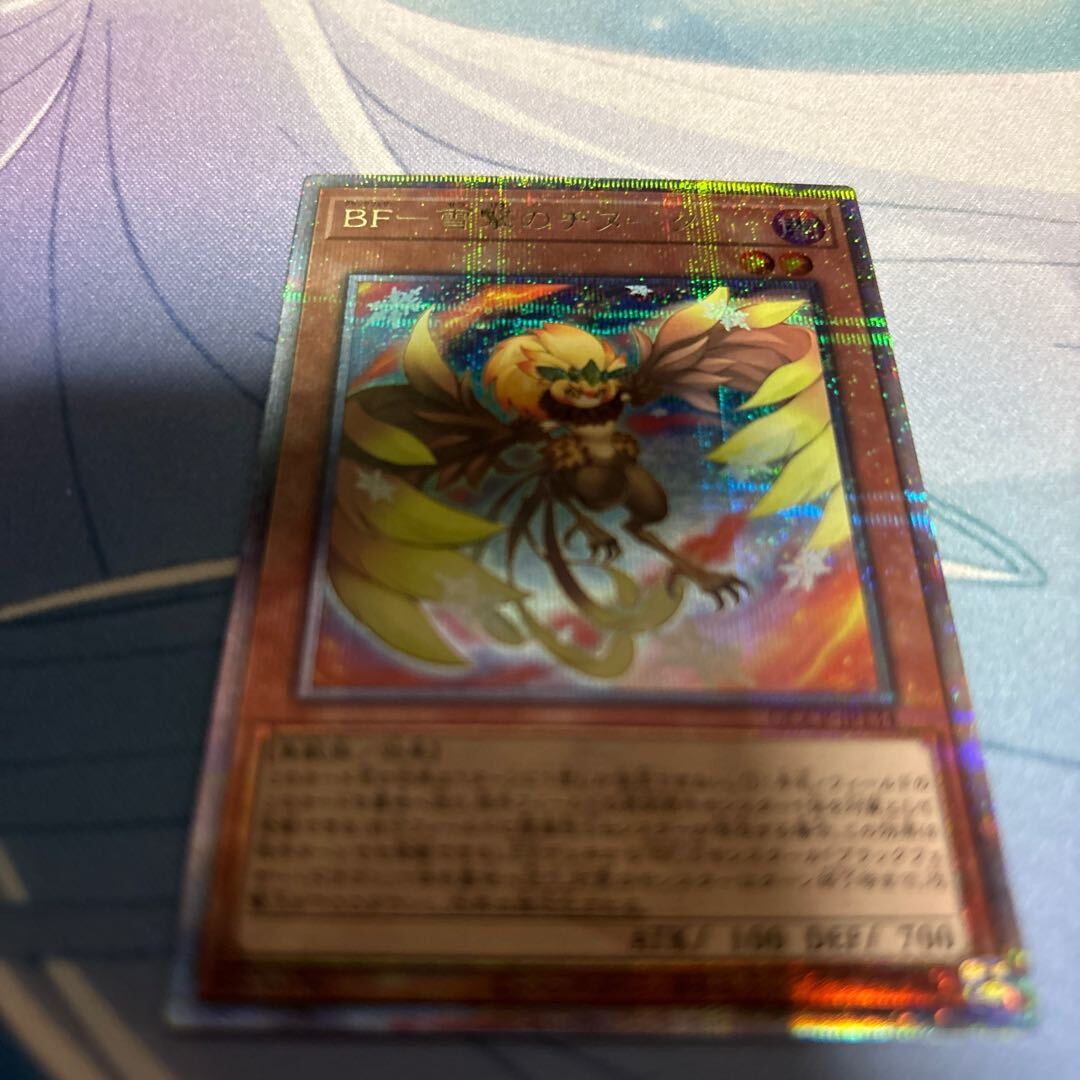 【BGS10】BF-雪撃のチヌーク