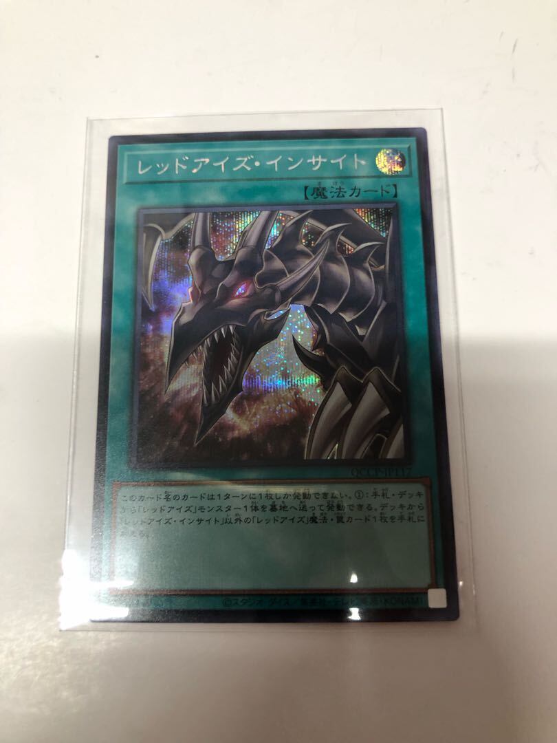 レッドアイズ・インサイト