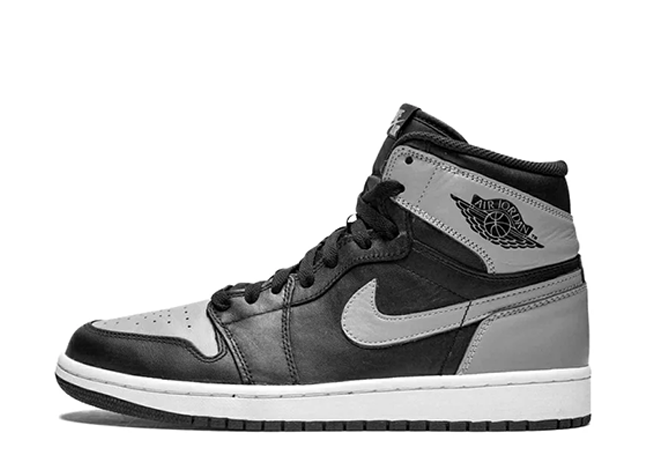 ナイキ エア ジョーダン 1 レトロ ハイ オリジナル ”シャドー"