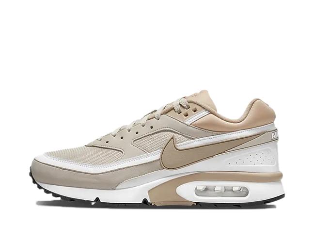 ナイキ エアマックス BW "ヘンプ/クリーム2/ホワイト"