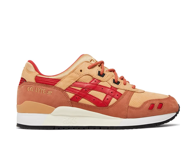 ASICS Gel-Lyte III '07 Remastered