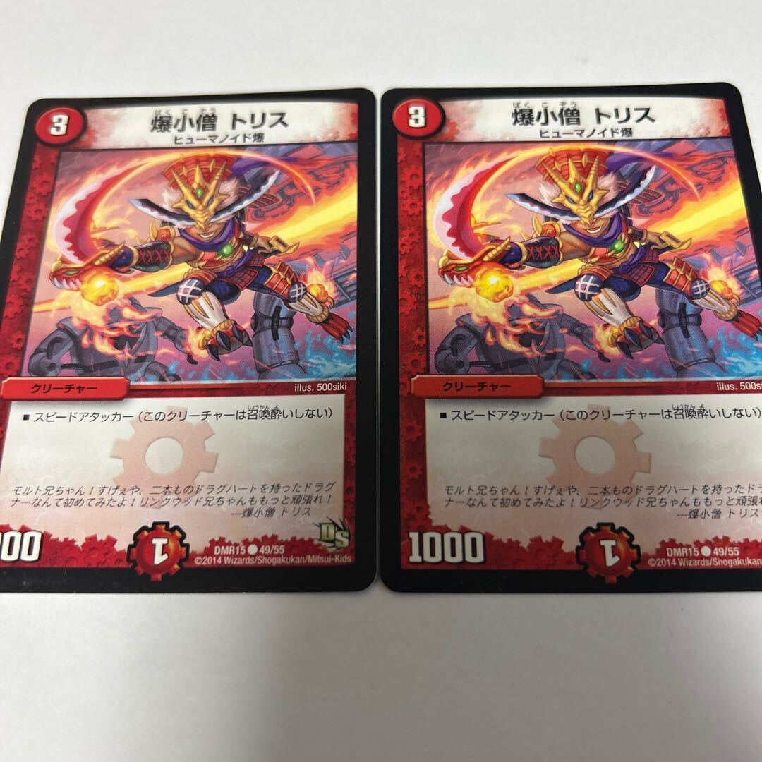 爆小僧 トSquirrel