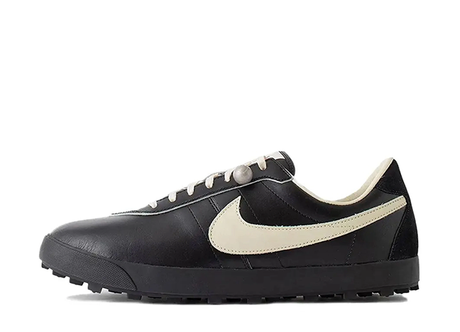 BODE × Nike Astro Grabber "Black" Black/Coconut Milk