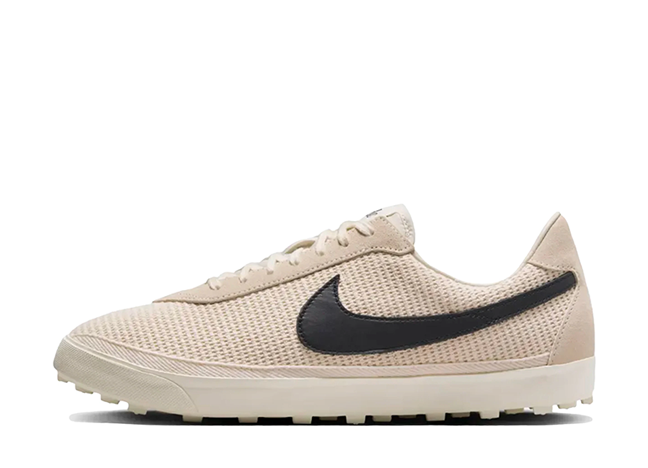 BODE × Nike Astro Grabber "Light Cream" Light Cream/Black