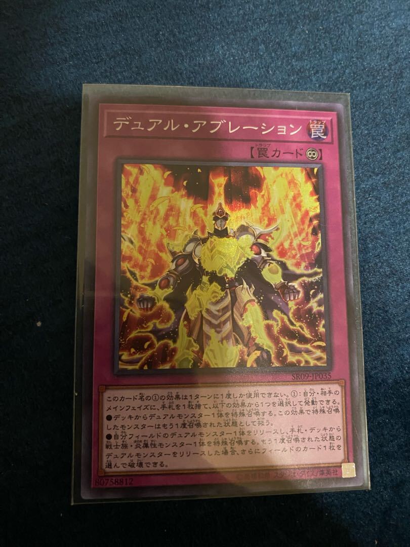 デュアル・アブレーション