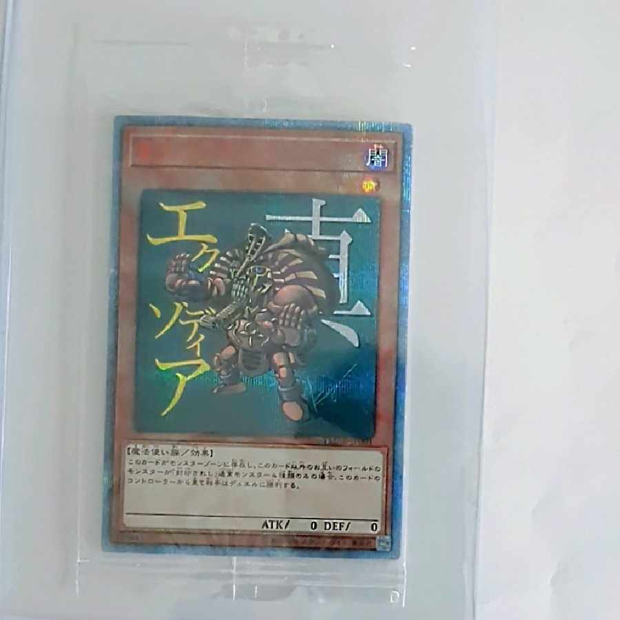 真エクゾディア