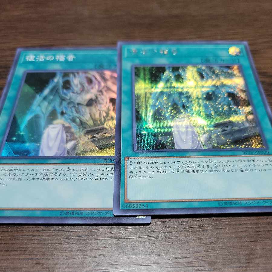 Return of the Dragon Lords