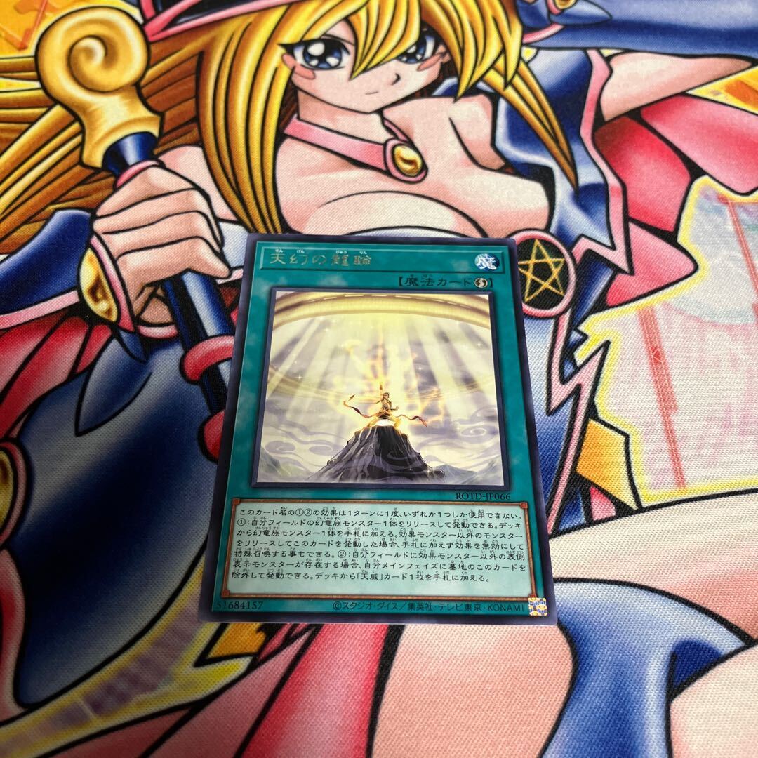 Heavenly Dragon Circle